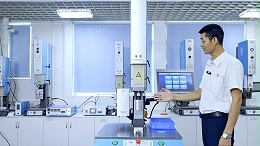 產量第一！靈科伺服超聲波焊接機助力廣州汽配行業(yè)升級迭代