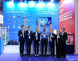 展會回顧丨靈科超聲波SPS廣州智能制造展會圓滿收官！期待再會