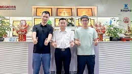 中山大學(xué)教授點(diǎn)贊靈科：打破歐美技術(shù)壟斷
