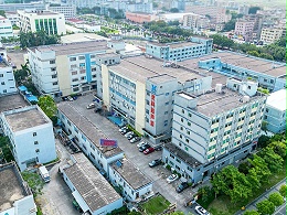5月6-10日，NPE美國國際橡塑展，靈科超聲波與您不見不散