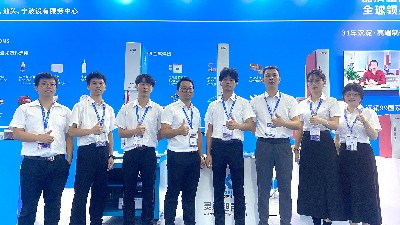 珠海國際辦公設(shè)備及耗材展覽會圓滿收官，帶您回顧精彩瞬間！
