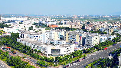 靈科超聲波：民族品牌崛起，書寫中國<i style='color:red'>智造</i>新傳奇