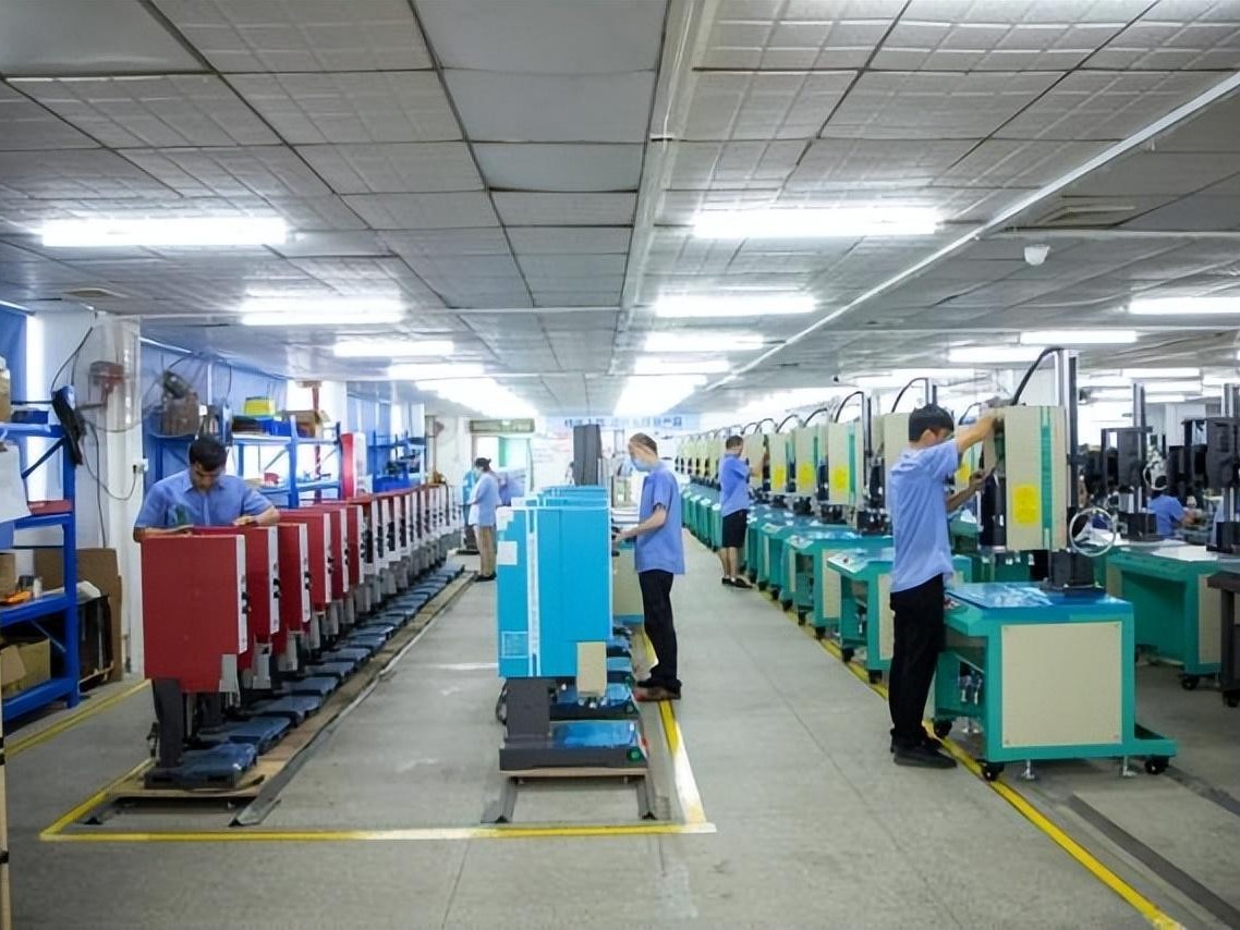 珠海靈科超聲波：政府持續(xù)精準(zhǔn)扶持，企業(yè)馳騁國際市場