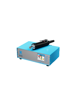 35kHz-750W L-HW3507A-3 靈科 手持式超聲波焊接機