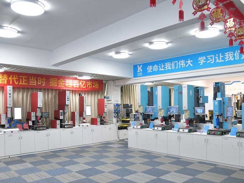 靈科超聲波：設備更新熱潮席卷，萬億市場大有可為