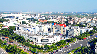 500強名單揭曉，佛山數(shù)量<i style='color:red'>第一</i>！靈科超聲波賦能產(chǎn)業(yè)升級