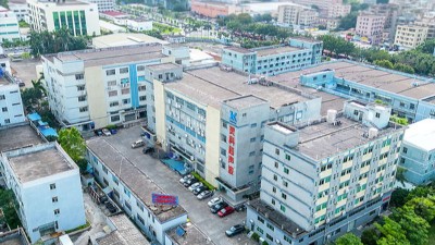 焊界逆襲劇本！民族品牌靈科超聲波，焊出中國(guó)底氣！