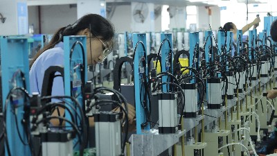 超聲波焊接機在泡罩包裝焊接中的應(yīng)用、挑戰(zhàn)與應(yīng)對策略