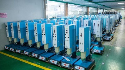 Dukane杜肯超聲波塑料焊接產(chǎn)品發(fā)生故障怎么維修？